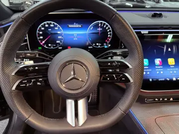 MERCEDES-BENZ E 300 e AMG Advanced SUPERSCREEN DISTR&hellip;