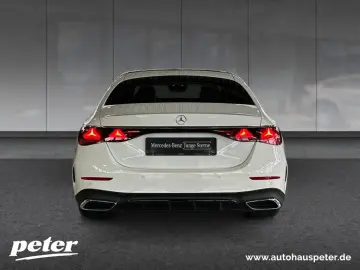 MERCEDES-BENZ E 200 Limousine AMG SUPERSCREEN DIGITAL 360