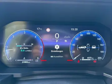 TOYOTA Land Cruiser 2.8 Executive AHK Service NEU!