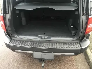 TOYOTA Land Cruiser 2.8 D-4D 4x4 Auto. Executive AZV