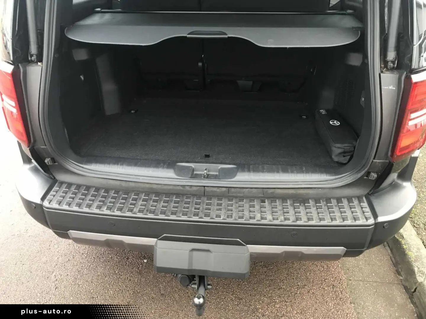 TOYOTA Land Cruiser 2.8 D-4D 4x4 Auto. Executive AZV