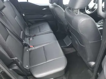 TOYOTA Land Cruiser 2.8 D-4D 4x4 Auto. Executive AZV