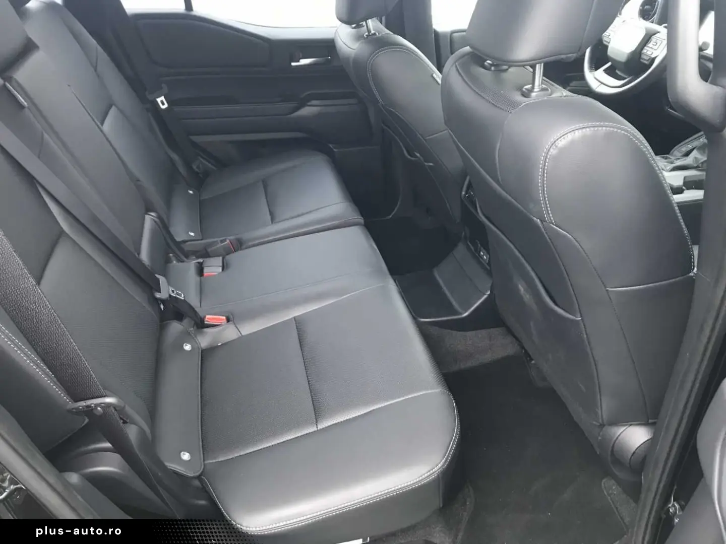 TOYOTA Land Cruiser 2.8 D-4D 4x4 Auto. Executive AZV