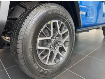 Jeep Wrangler Unlimited 2.0 Sahara SKY-ONE