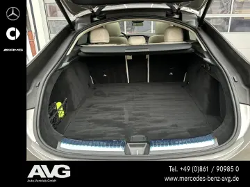 MERCEDES-BENZ GLE 350 d 4M Coupe