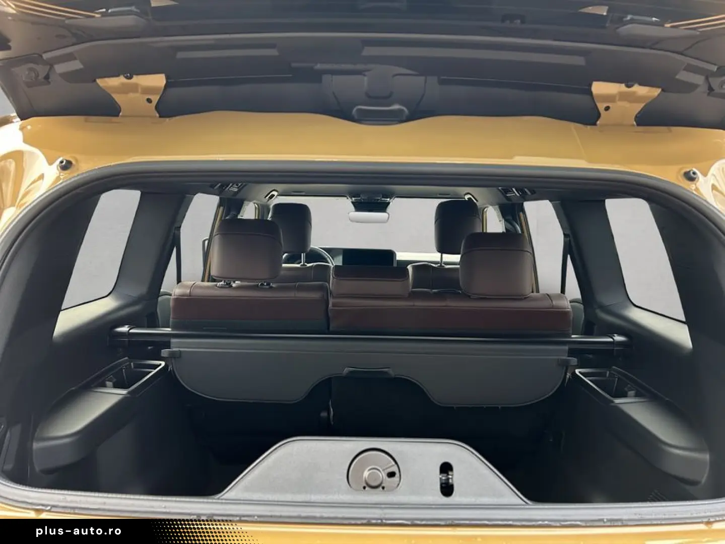 TOYOTA Land Cruiser 2.8 D-4D Automatik Executive