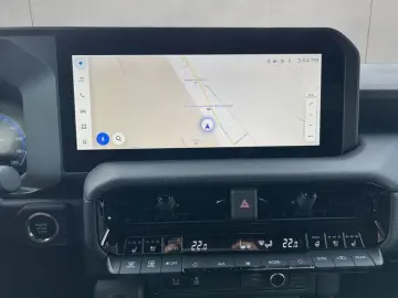 TOYOTA Land Cruiser 2.8 D-4D Automatik Executive