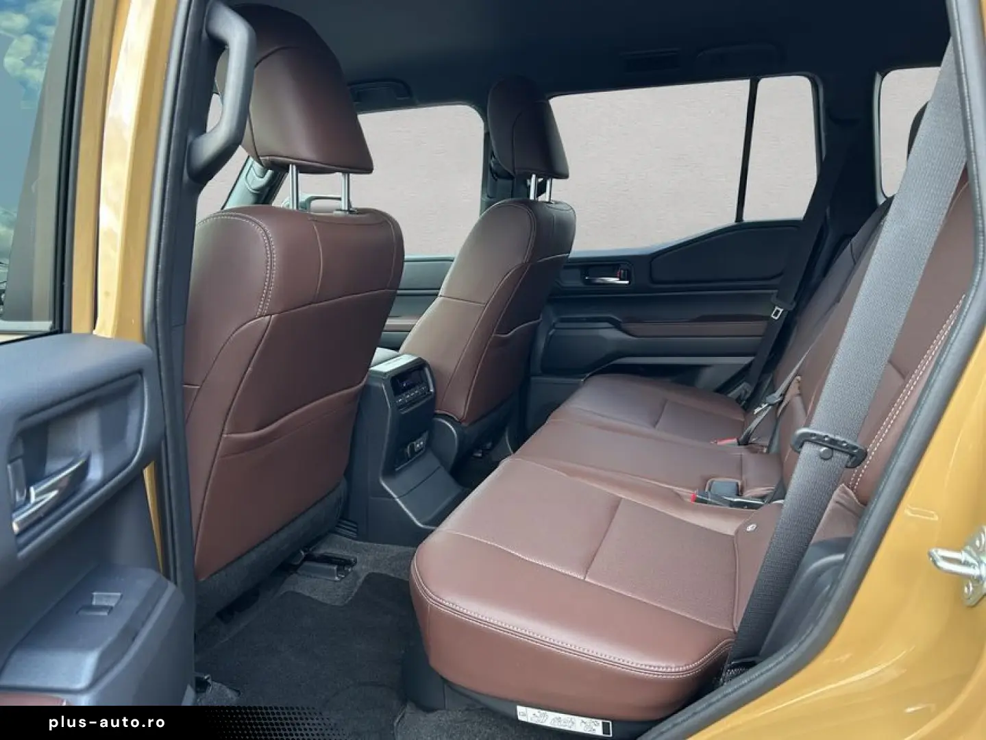 TOYOTA Land Cruiser 2.8 D-4D Automatik Executive