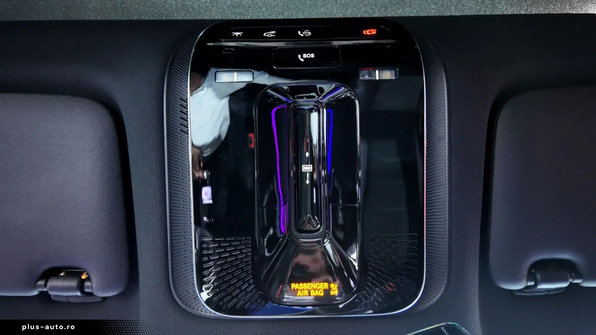 MERCEDES-BENZ E 220 d AMG Premium SUPERSCREEN PANO FULL