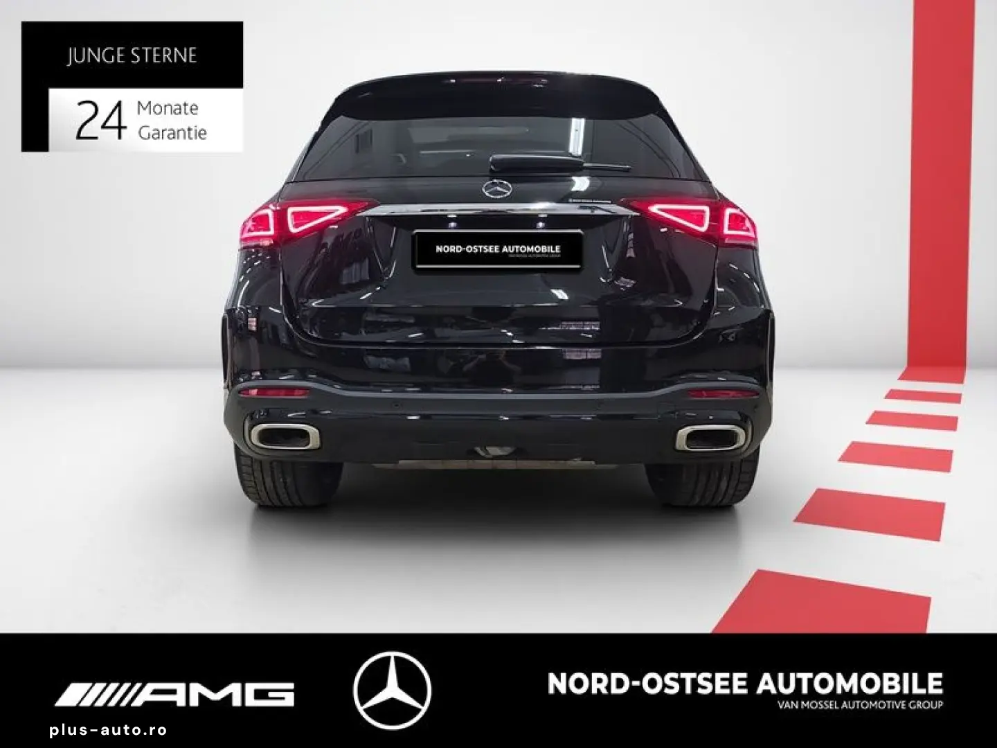 MERCEDES-BENZ GLE 580 4M