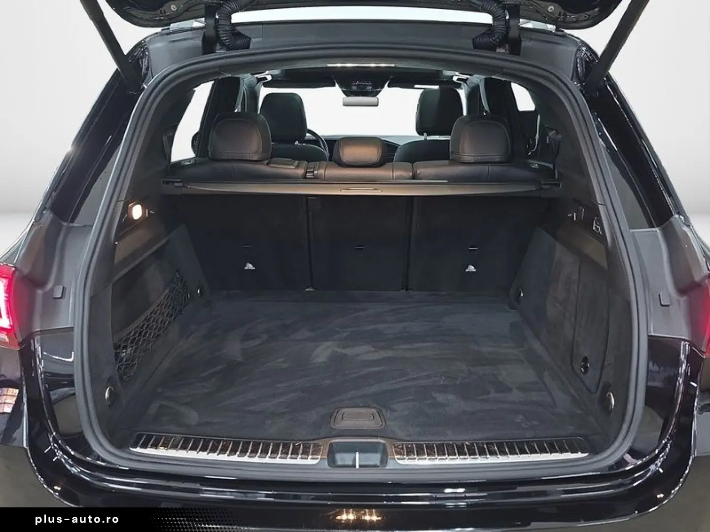 MERCEDES-BENZ GLE 580 4M