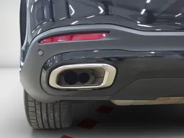 MERCEDES-BENZ GLE 580 4M