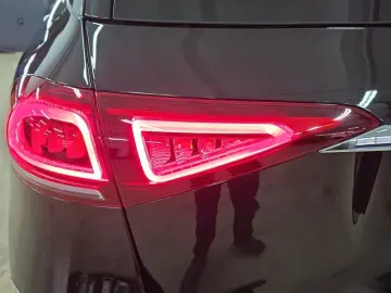 MERCEDES-BENZ GLE 580 4M