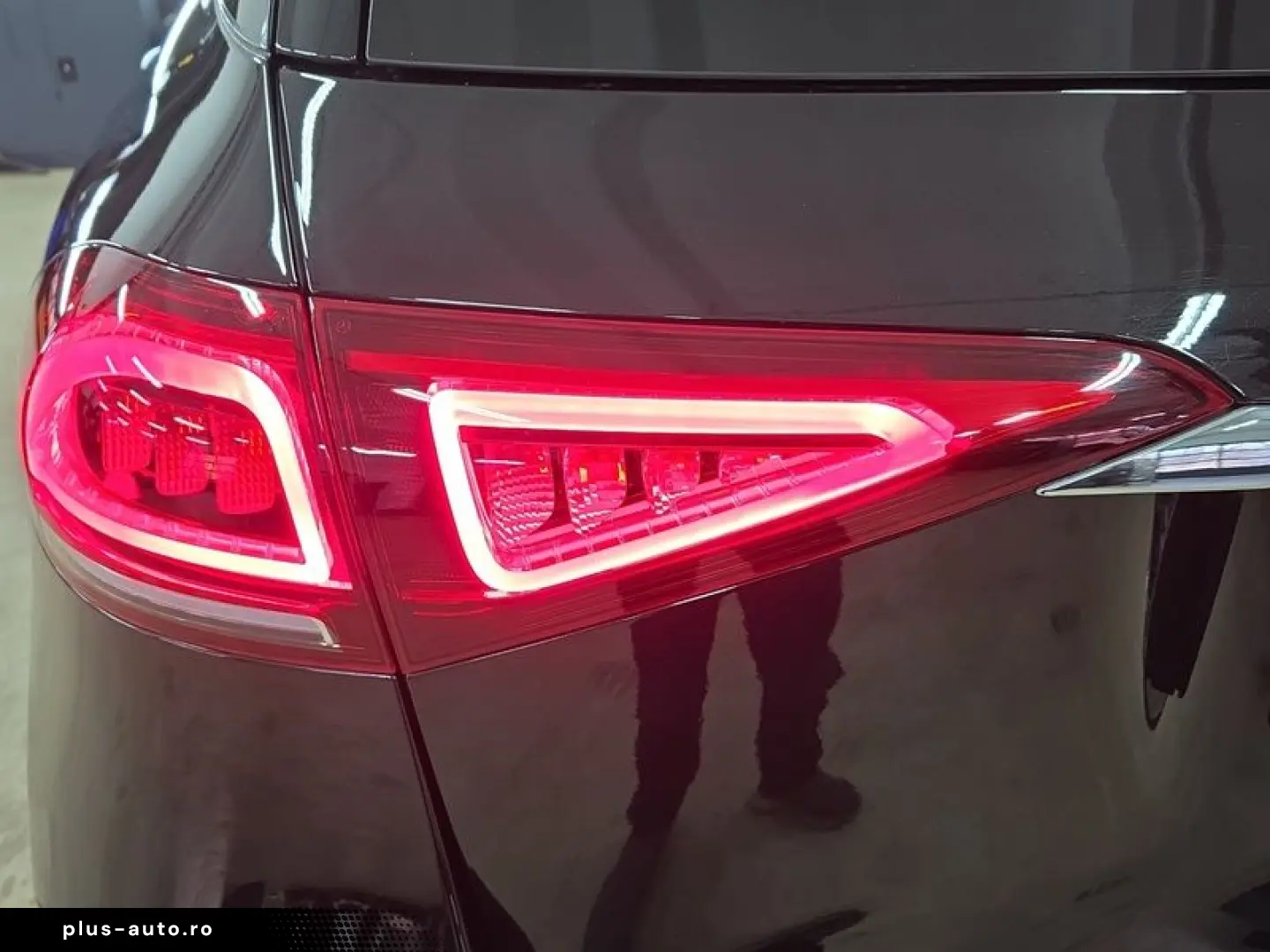 MERCEDES-BENZ GLE 580 4M