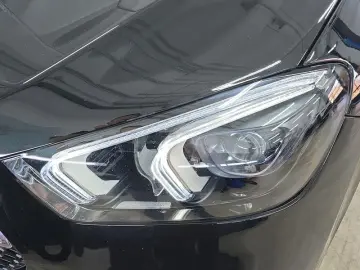 MERCEDES-BENZ GLE 580 4M