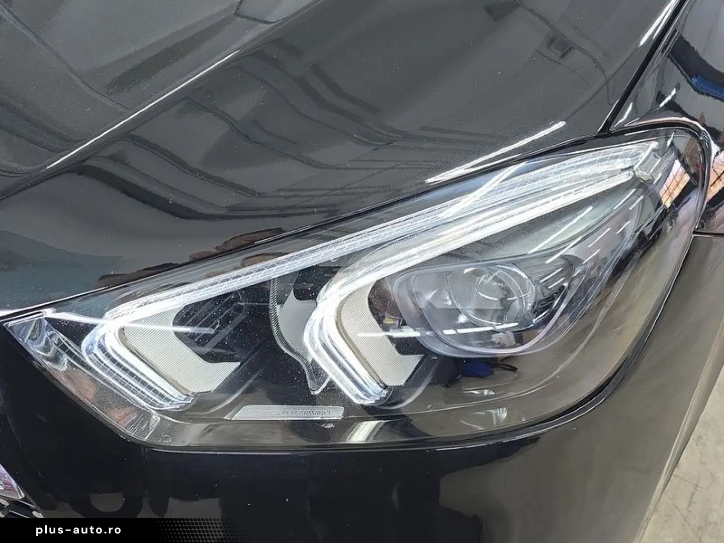 MERCEDES-BENZ GLE 580 4M