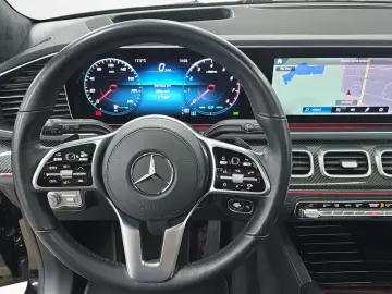 MERCEDES-BENZ GLE 580 4M