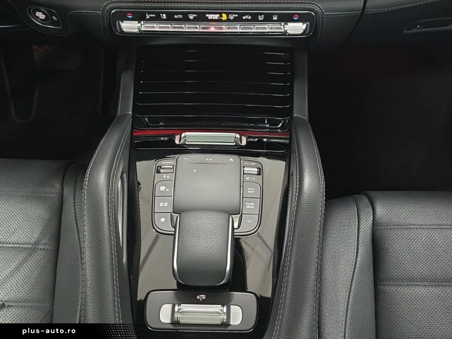 MERCEDES-BENZ GLE 580 4M