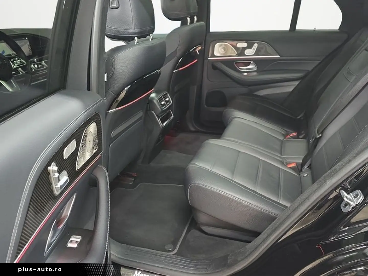 MERCEDES-BENZ GLE 580 4M