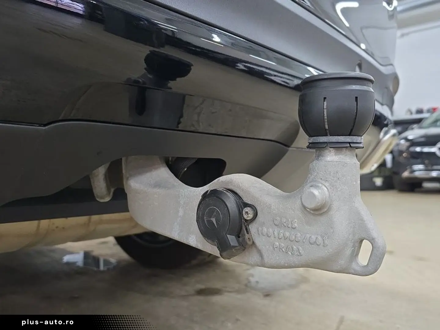 MERCEDES-BENZ GLE 580 4M