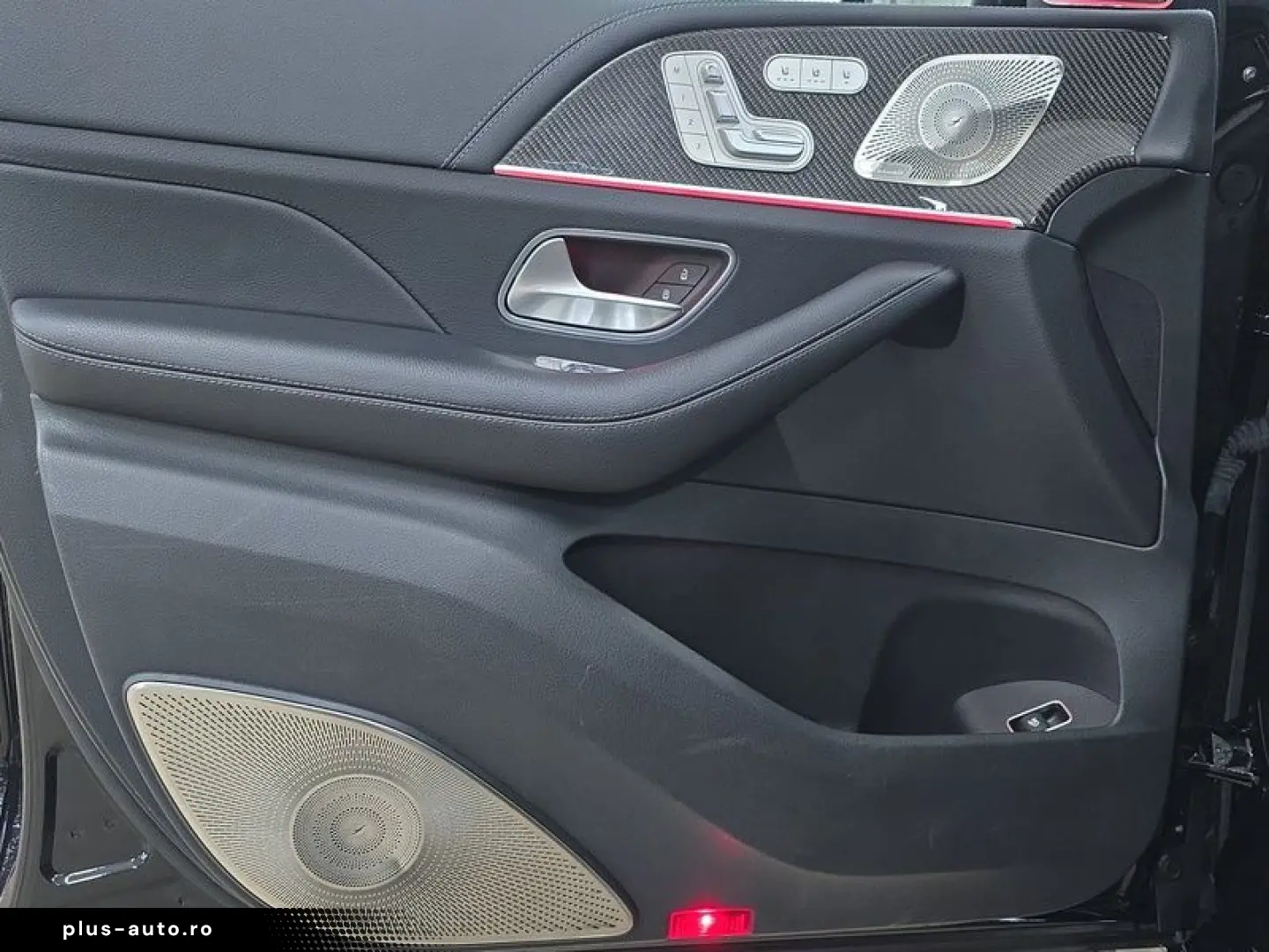 MERCEDES-BENZ GLE 580 4M