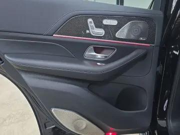 MERCEDES-BENZ GLE 580 4M