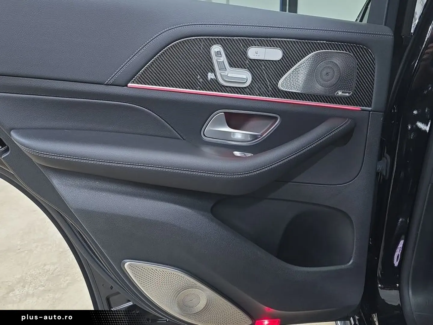 MERCEDES-BENZ GLE 580 4M