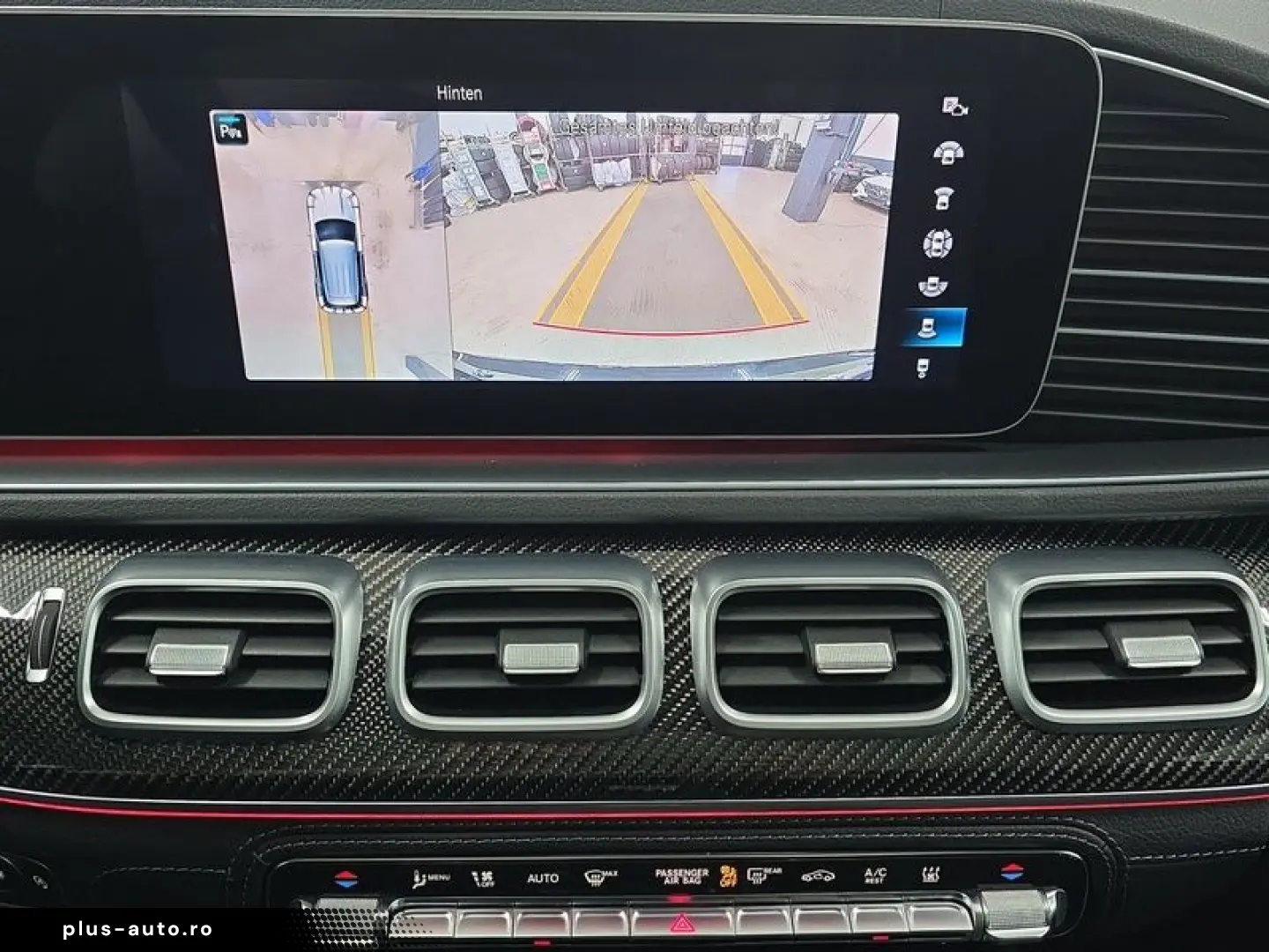 MERCEDES-BENZ GLE 580 4M