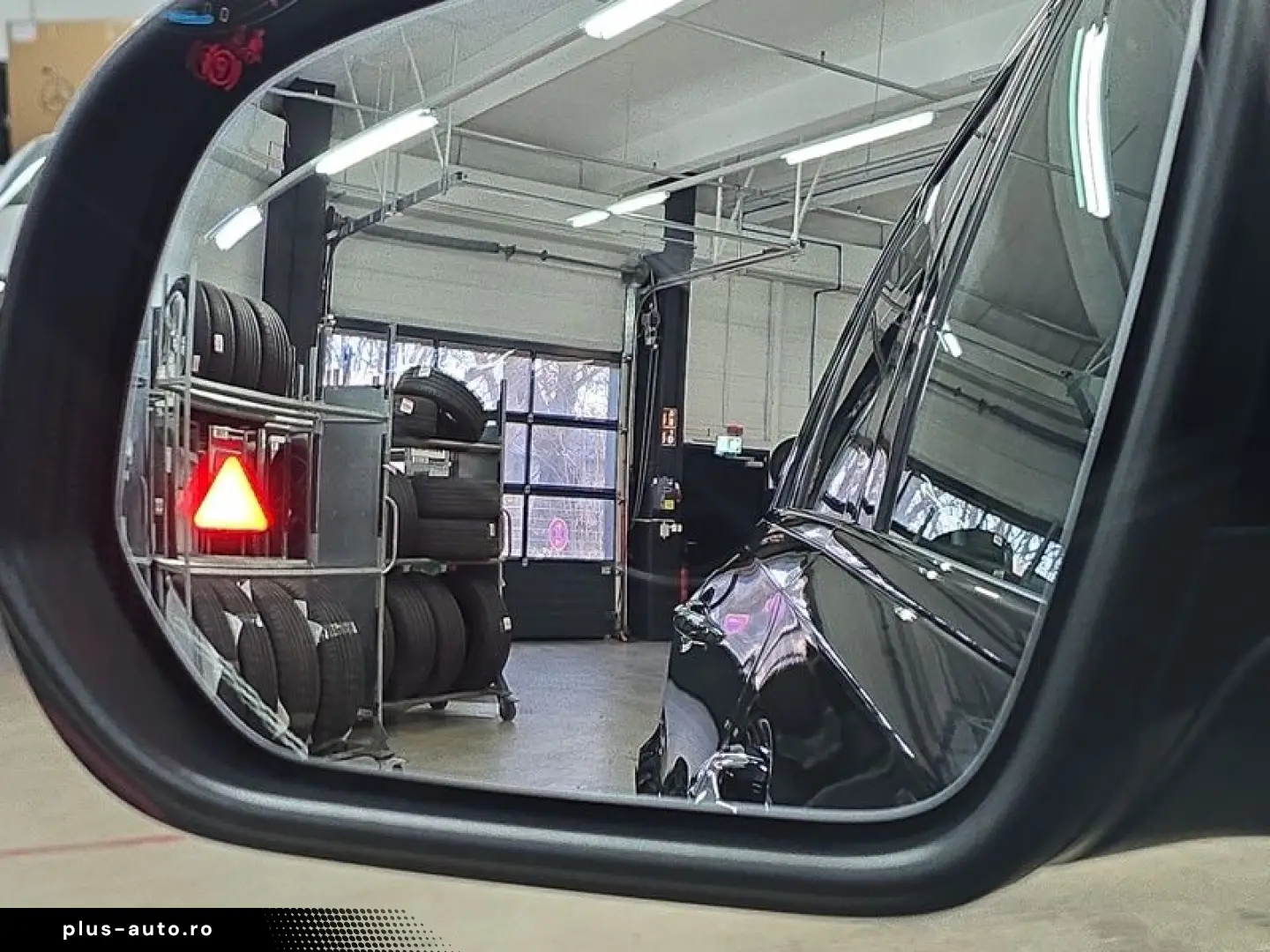 MERCEDES-BENZ GLE 580 4M