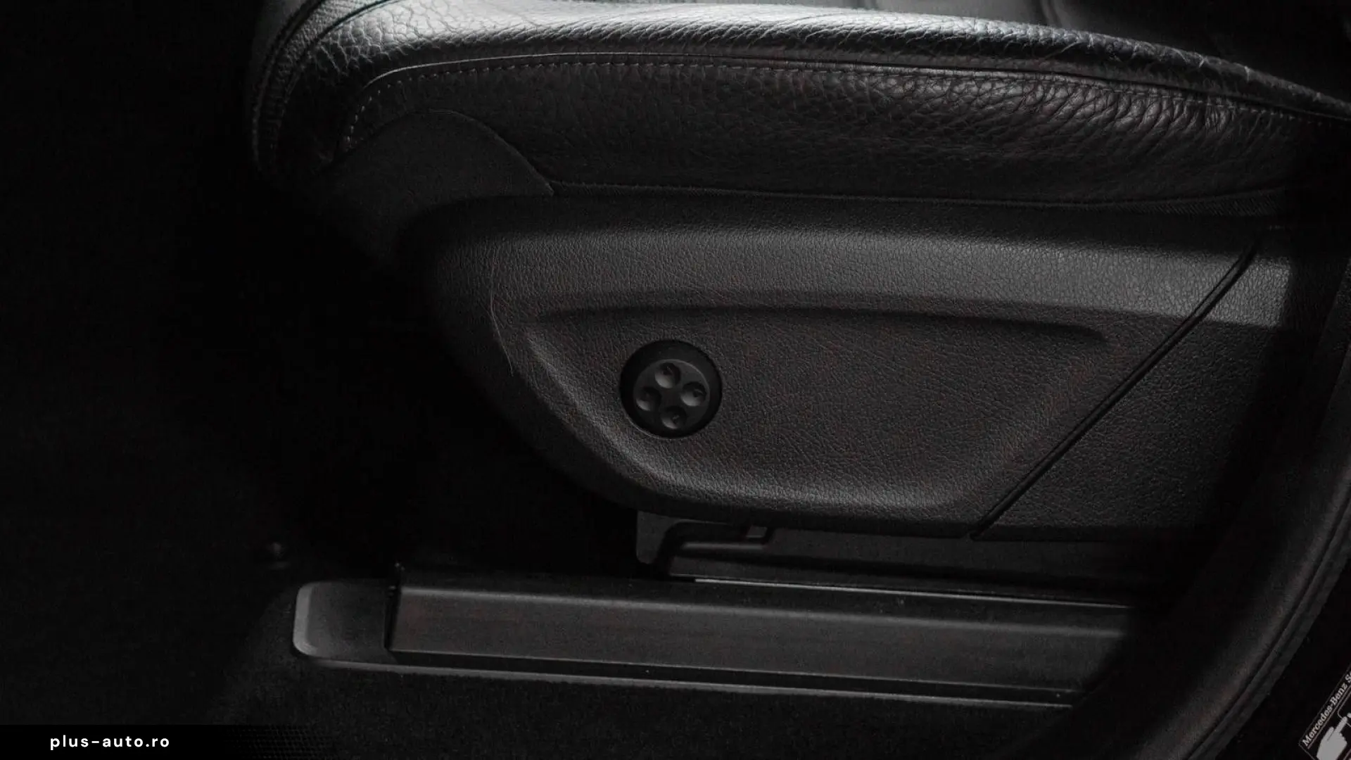 MERCEDES-BENZ GLE 350 d AMG 4Matic