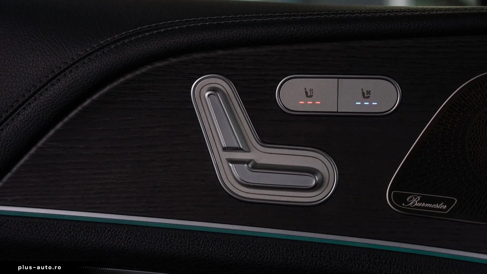 MERCEDES-BENZ GLE 350 d AMG 4Matic