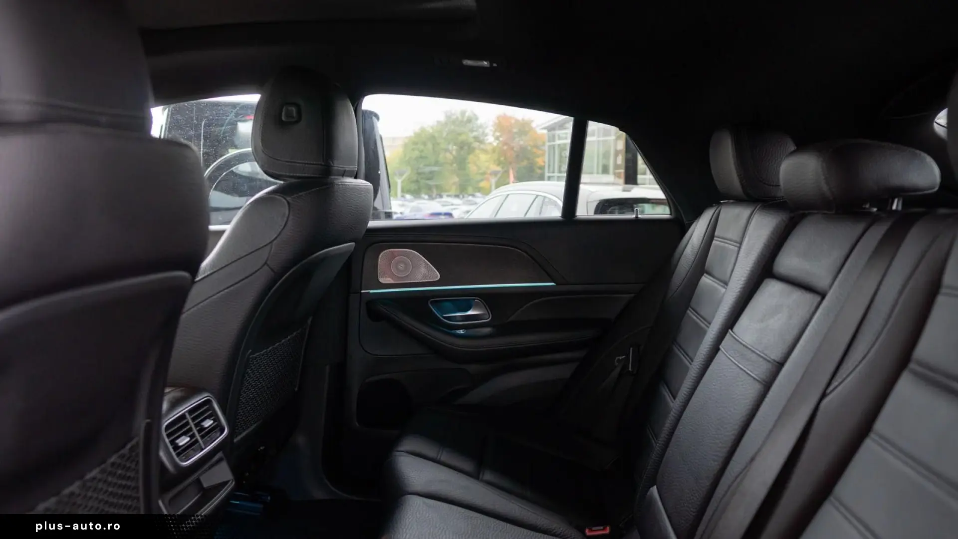 MERCEDES-BENZ GLE 350 d AMG 4Matic