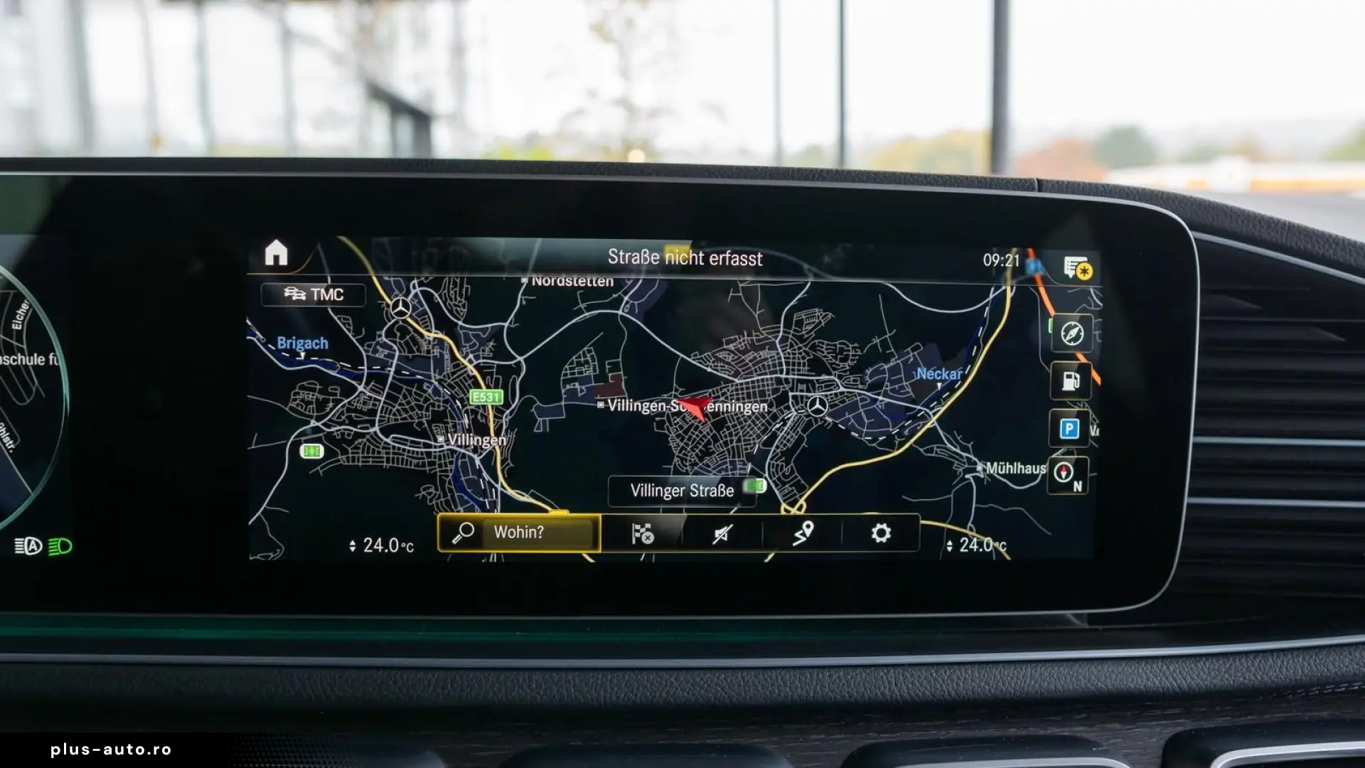 MERCEDES-BENZ GLE 350 d AMG 4Matic