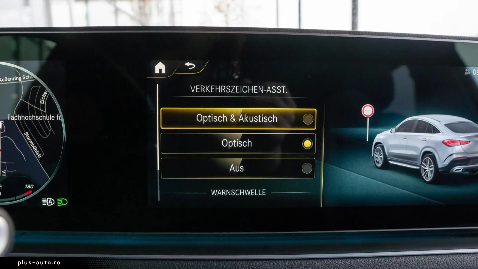 MERCEDES-BENZ GLE 350 d AMG 4Matic