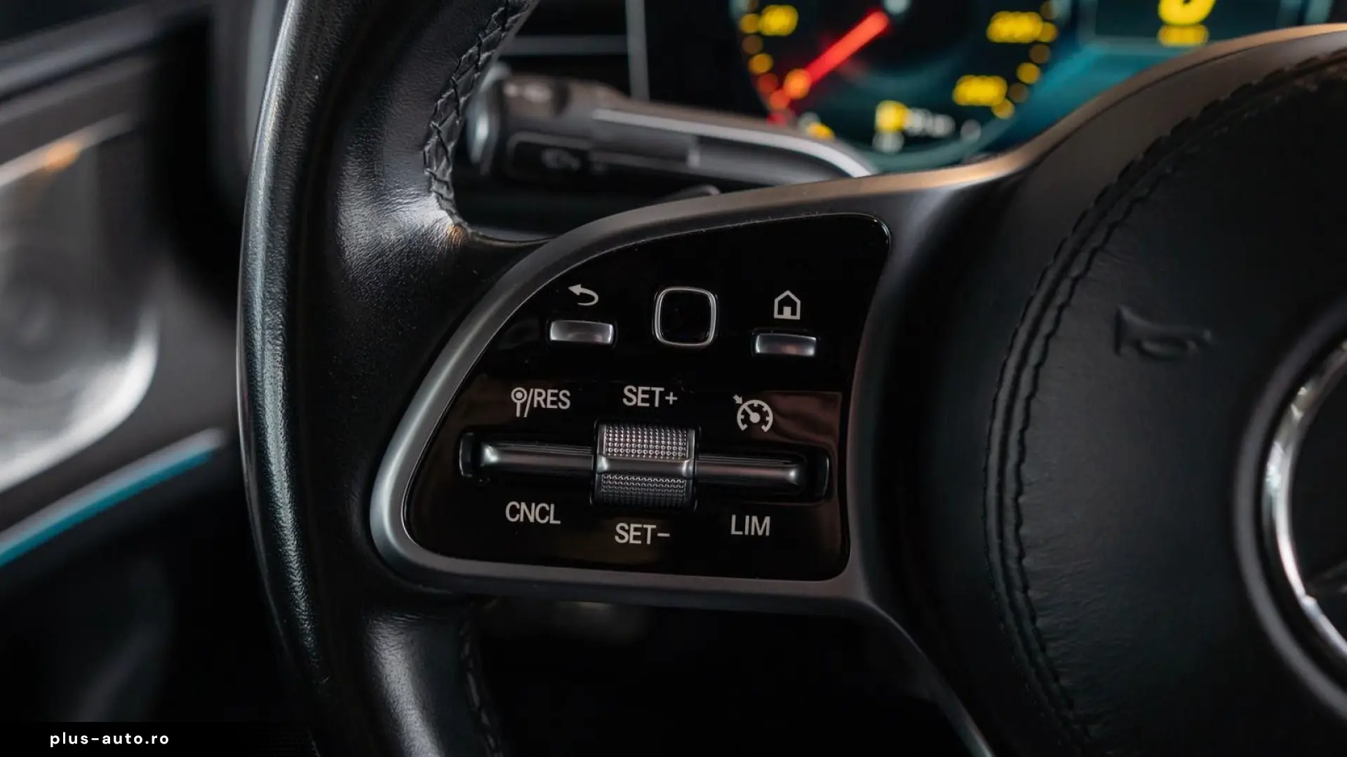 MERCEDES-BENZ GLE 350 d AMG 4Matic