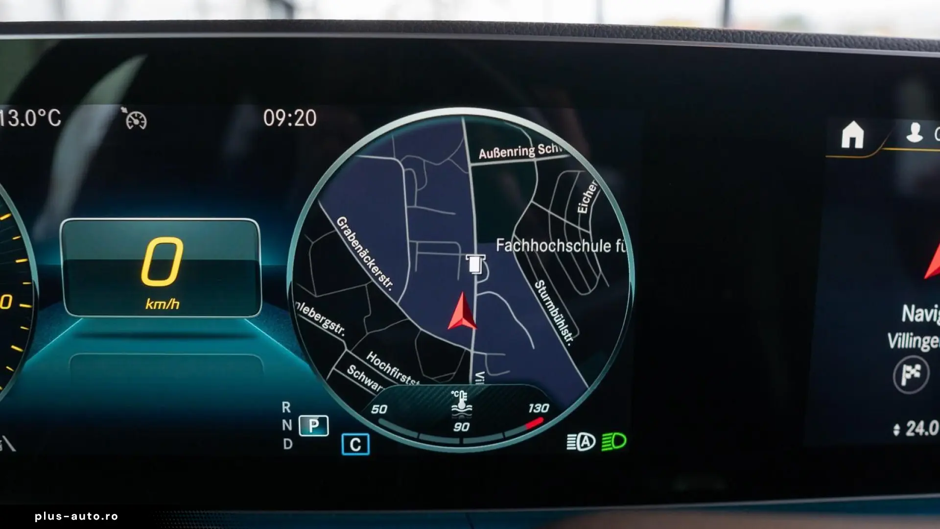 MERCEDES-BENZ GLE 350 d AMG 4Matic