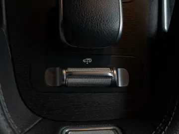 MERCEDES-BENZ GLE 350 d AMG 4Matic