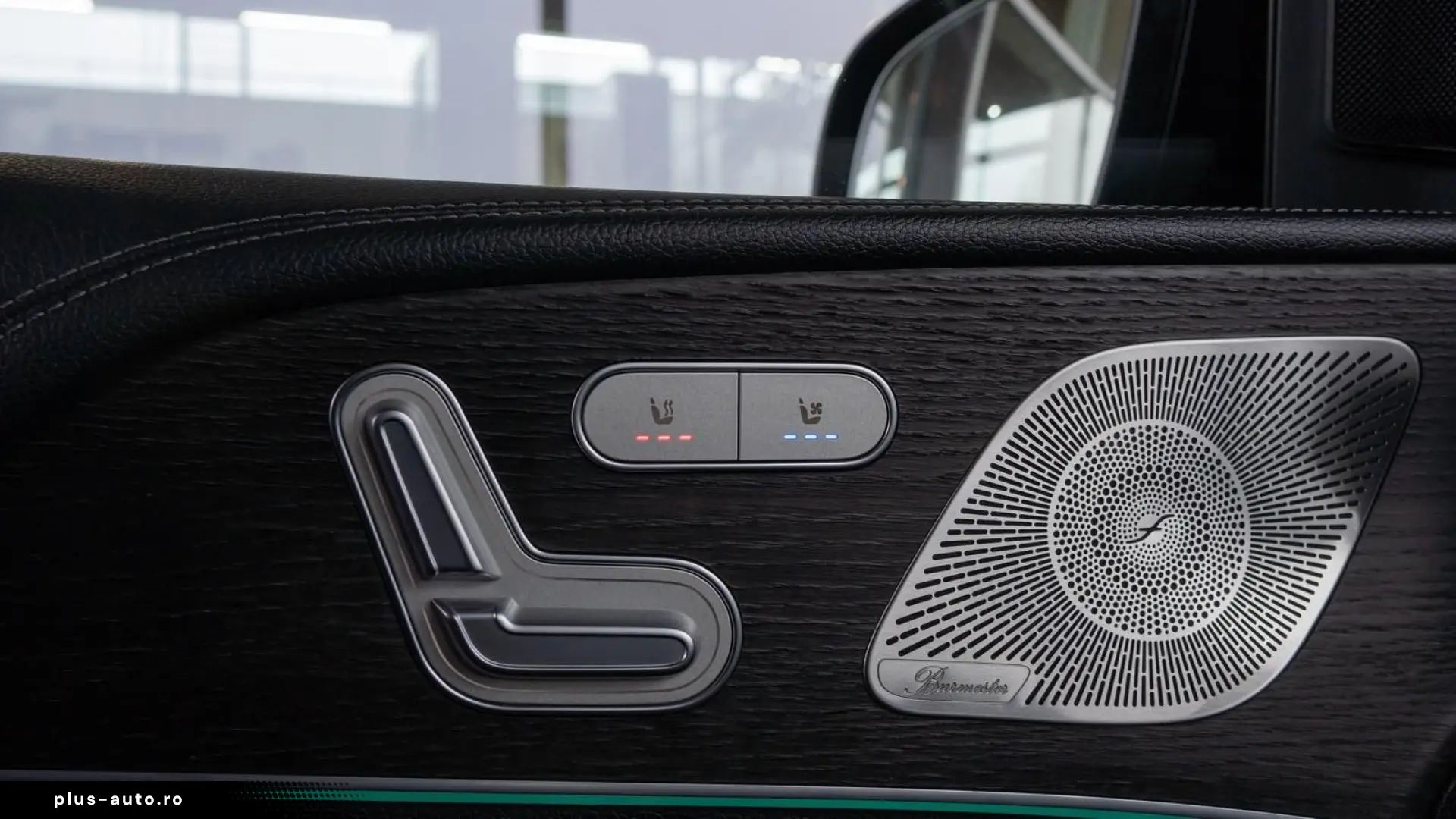 MERCEDES-BENZ GLE 350 d AMG 4Matic