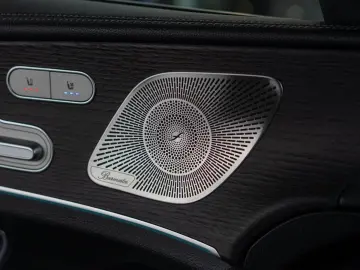 MERCEDES-BENZ GLE 350 d AMG 4Matic