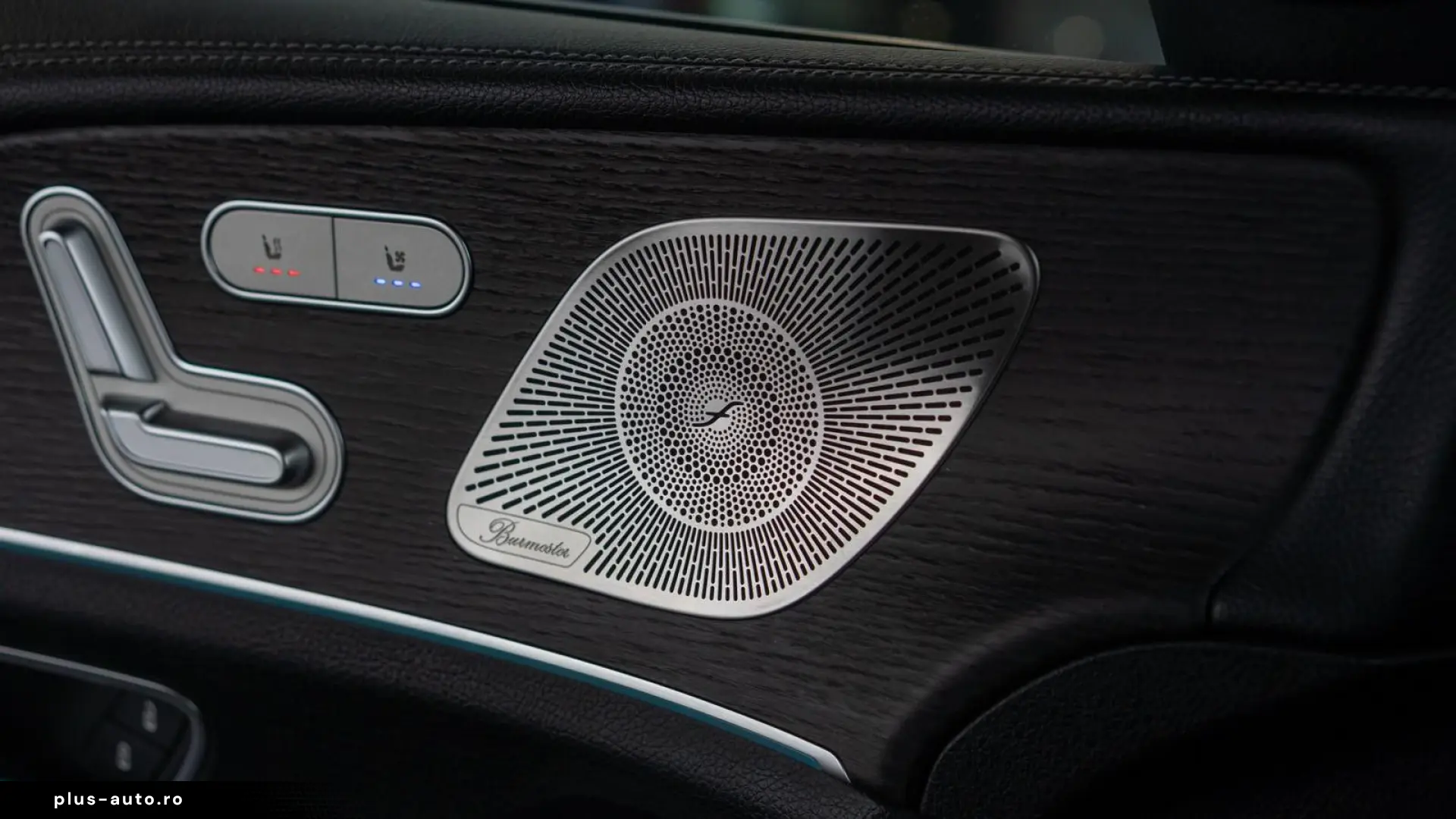 MERCEDES-BENZ GLE 350 d AMG 4Matic