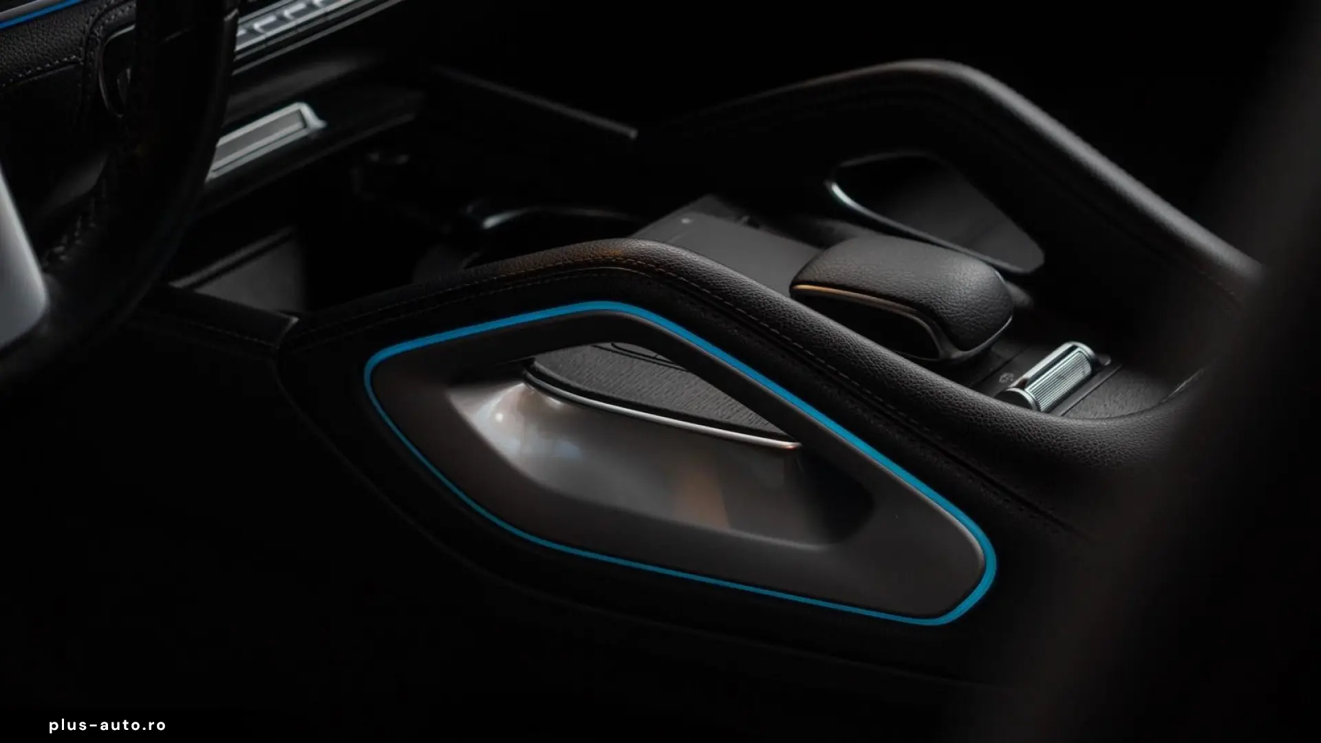 MERCEDES-BENZ GLE 350 d AMG 4Matic