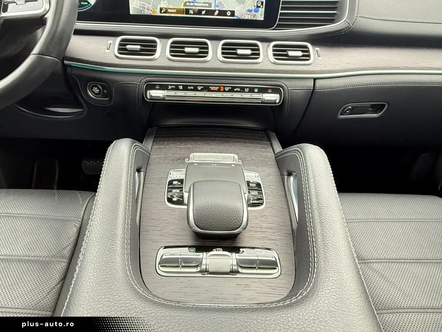 MERCEDES-BENZ GLE580