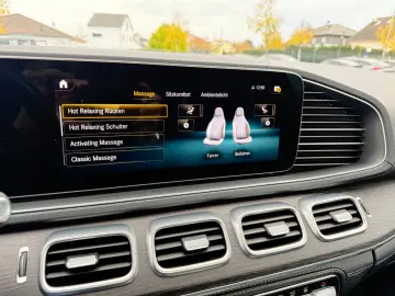 MERCEDES-BENZ GLE580