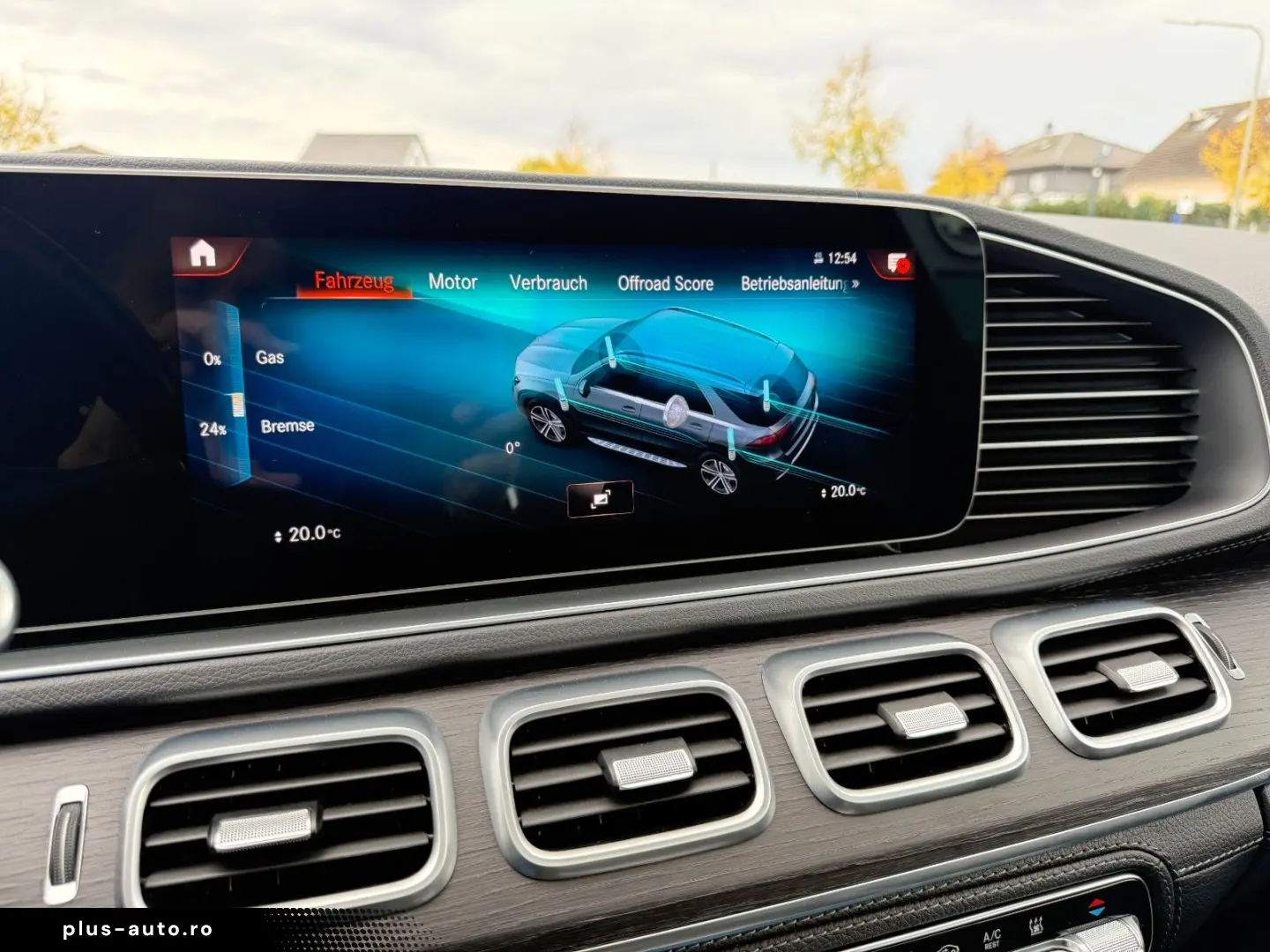 MERCEDES-BENZ GLE580