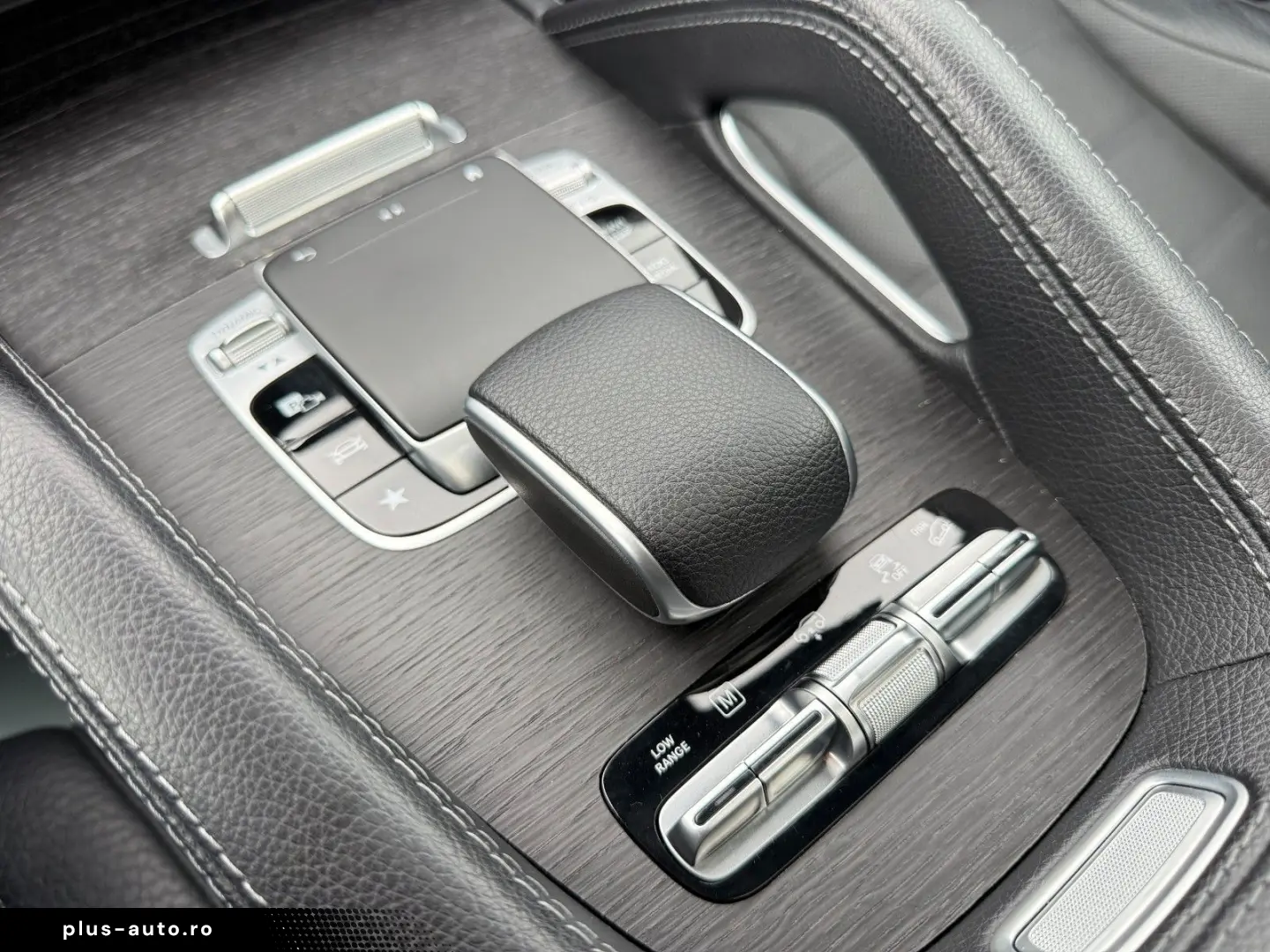 MERCEDES-BENZ GLE580