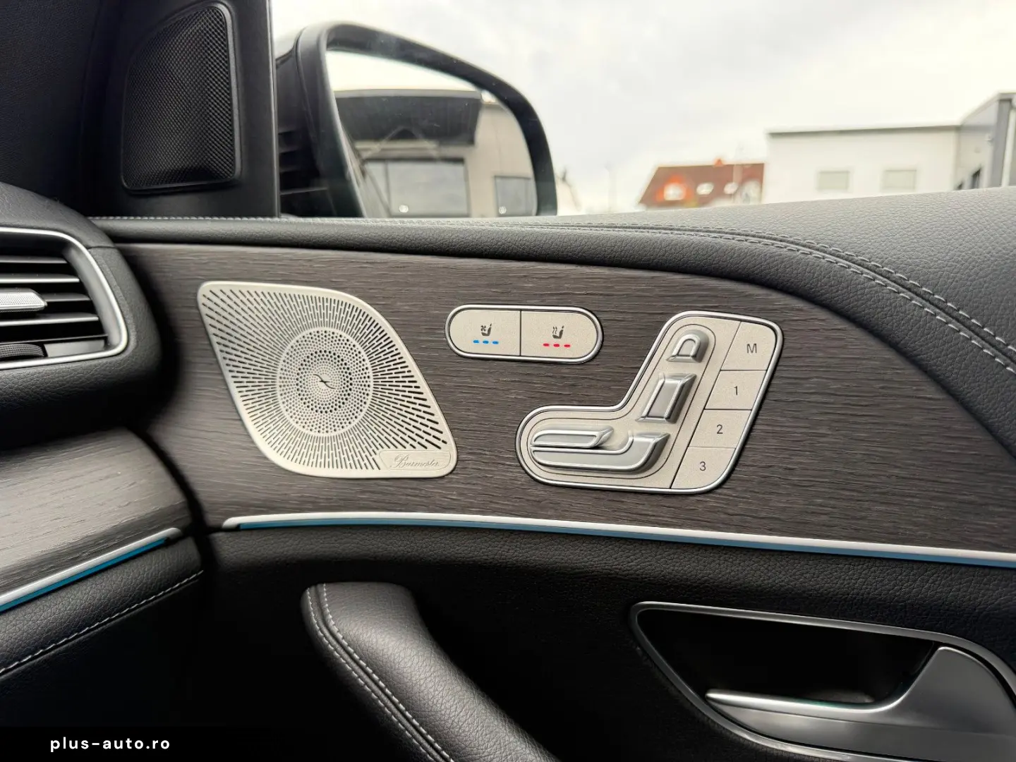 MERCEDES-BENZ GLE580