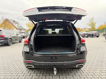 MERCEDES-BENZ GLE580