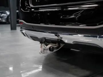 MERCEDES-BENZ GLE 450 d AMG Pano