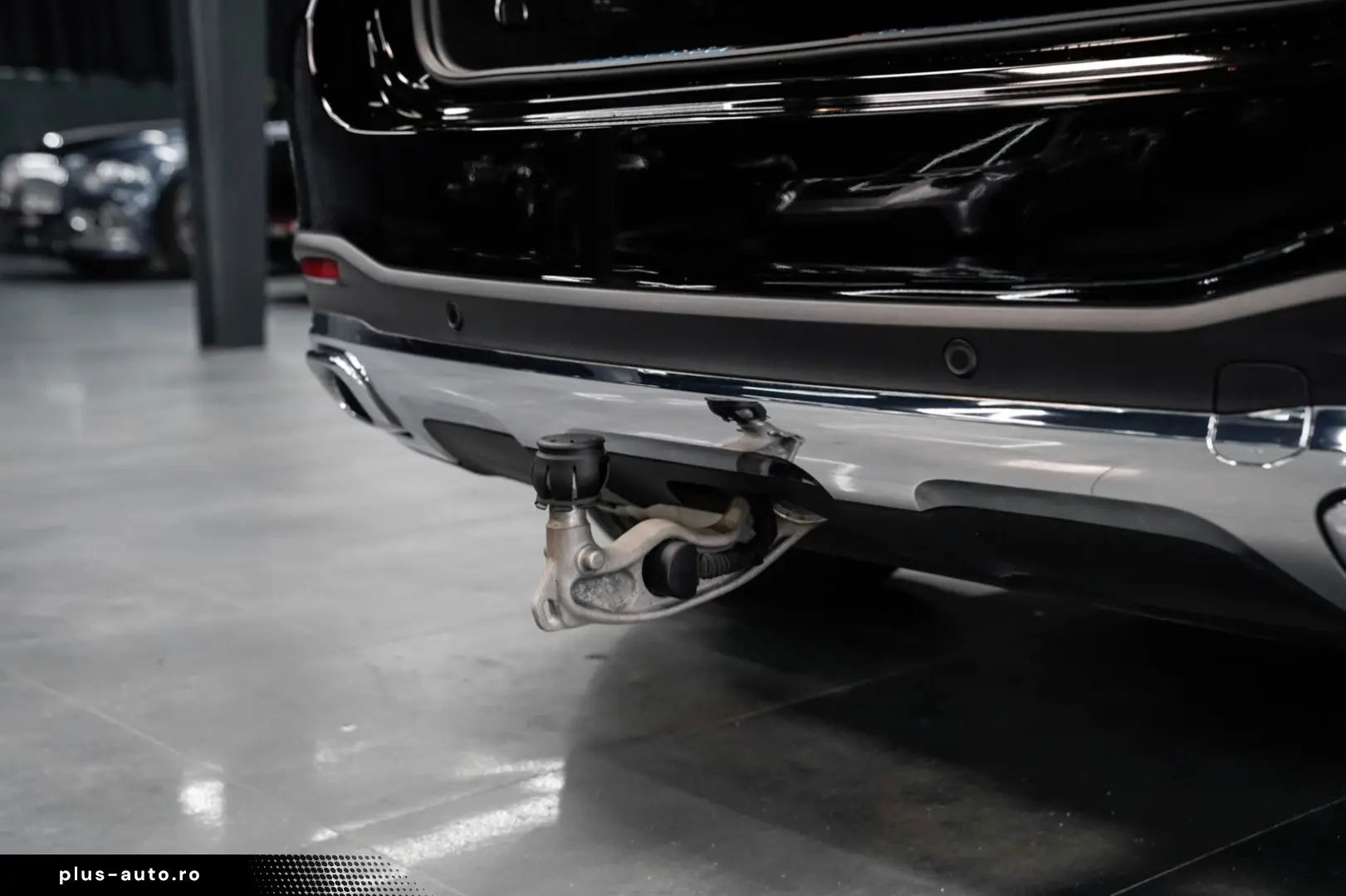 MERCEDES-BENZ GLE 450 d AMG Pano