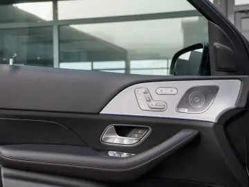 MERCEDES-BENZ GLE 450 d AMG Pano